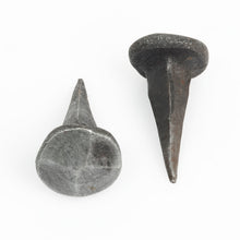 Load image into Gallery viewer, The Home Hand Forged Iron Hardware Iron Nail MS-74A