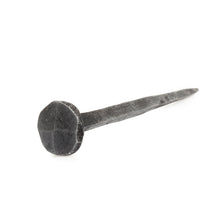 Load image into Gallery viewer, The Home Hand Forged Iron Hardware Iron Nail MS-74B