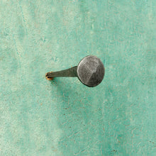 Load image into Gallery viewer, The Home Hand Forged Iron Hardware Iron Nail MS-74B