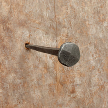 Load image into Gallery viewer, The Home Hand Forged Iron Hardware Iron Nail MS-74C