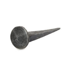 Load image into Gallery viewer, The Home Hand Forged Iron Hardware Iron Nail MS-74C
