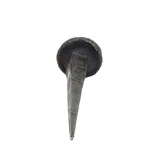 Load image into Gallery viewer, The Home Hand Forged Iron Hardware Iron Nail MS-74C