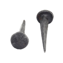 Load image into Gallery viewer, The Home Hand Forged Iron Hardware Iron Nail MS-74C
