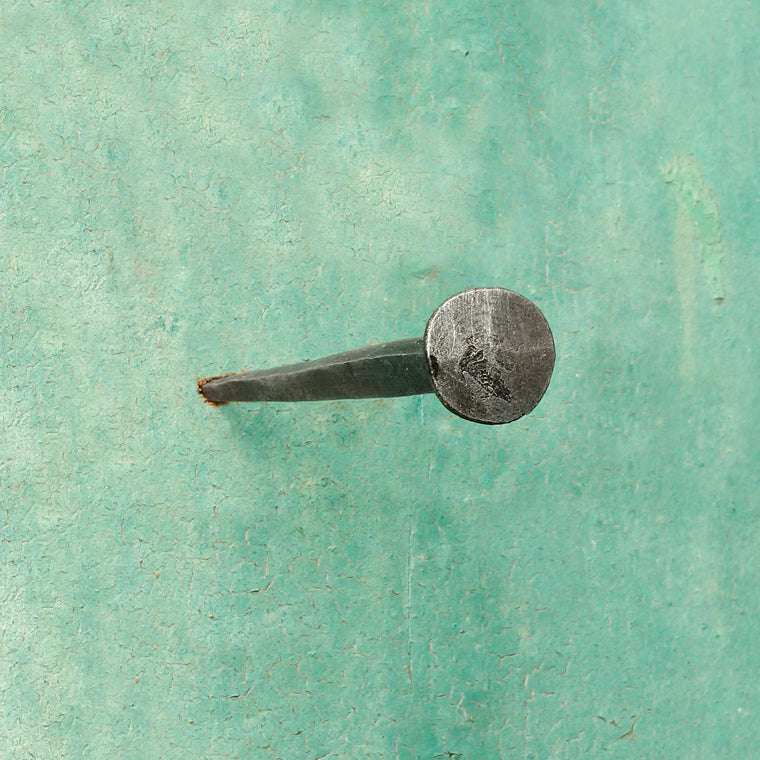 The Home Hand Forged Iron Hardware Iron Nail MS-74C – image 6