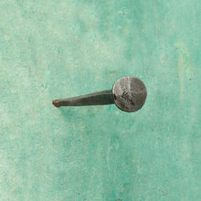 Load image into Gallery viewer, The Home Hand Forged Iron Hardware Iron Nail MS-74C