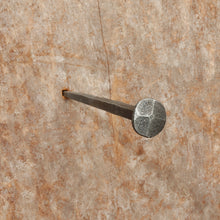 Load image into Gallery viewer, The Home Hand Forged Iron Hardware Iron Nail MS-74D