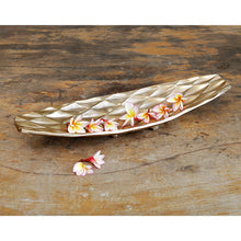 Load image into Gallery viewer, The home Tray Planter Gold GD1479