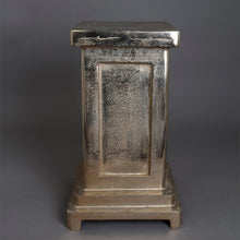 Load image into Gallery viewer, The Home Table Planter Stand Gold GD1395-B