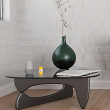 Load image into Gallery viewer, The Home Sandalwood Big Pillar Candle