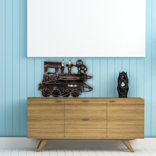 Load image into Gallery viewer, The Home Steam Locomative