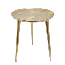 Load image into Gallery viewer, The Home Table Stand Big Gold BG1635-A