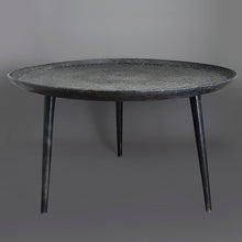 Load image into Gallery viewer, The Home Table Stand Small Black CB1737-B