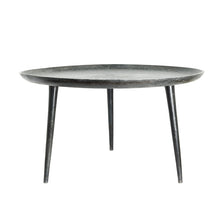 Load image into Gallery viewer, The Home Table Stand Small Black CB1737-B
