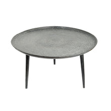 Load image into Gallery viewer, The Home Table Stand Small Black CB1737-B