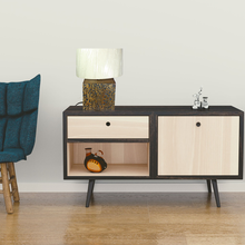 Load image into Gallery viewer, The Home Table Lamp Square