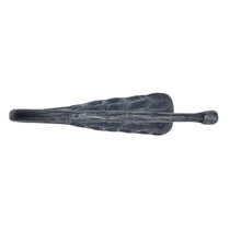 Load image into Gallery viewer, The Home Hand Forged Iron Hardware Iron Toilet Paper Holder MS-48