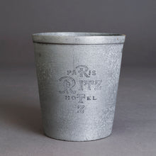 Load image into Gallery viewer, The Home Glass Grey Votive S/3 RG1305-A