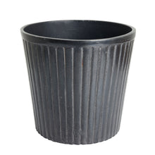 Load image into Gallery viewer, The home Light Black Votive S/4 1488-B