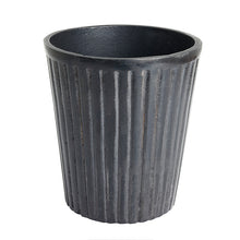 Load image into Gallery viewer, The home Light Black Votive S/4 1488-C