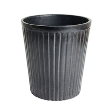 Load image into Gallery viewer, The home Light Black Votive S/4 1488-D