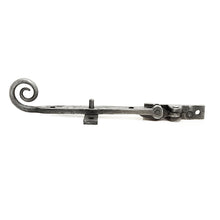Load image into Gallery viewer, The Home Hand Forged Iron Hardware Iron Window Stay Small HC-868C