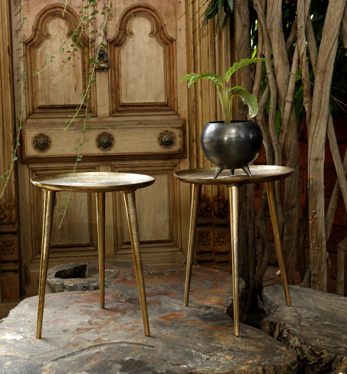 Table Stand