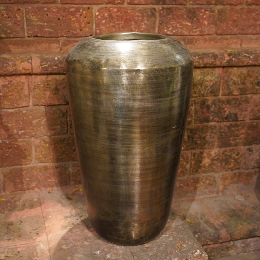 CONICAL PLANTER LARGE AB3801-A