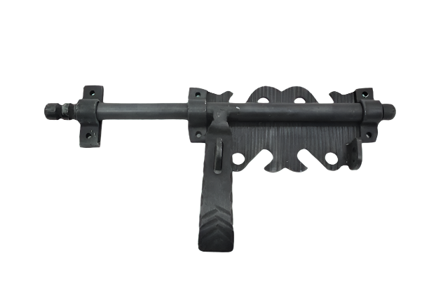 The Home Hand Forged Iron Hardware Iron Knob HC-1581