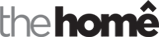 The Home India logo