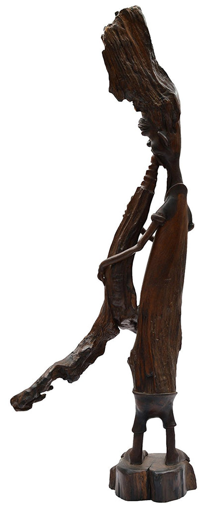 The Home Wooden Sculptures – image 3