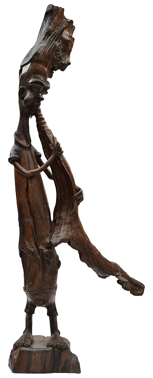 The Home Wooden Sculptures – image 2
