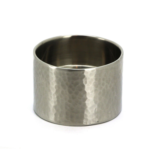 The Home Candle Holder SCH-7505HM 7.5*5 Hammerd Matt