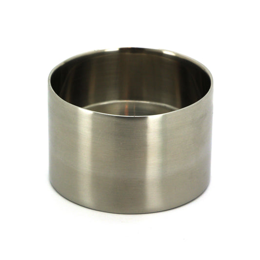 The Home Candle Holder SCH-7505M 7.5x5 Smooth Matt Finish