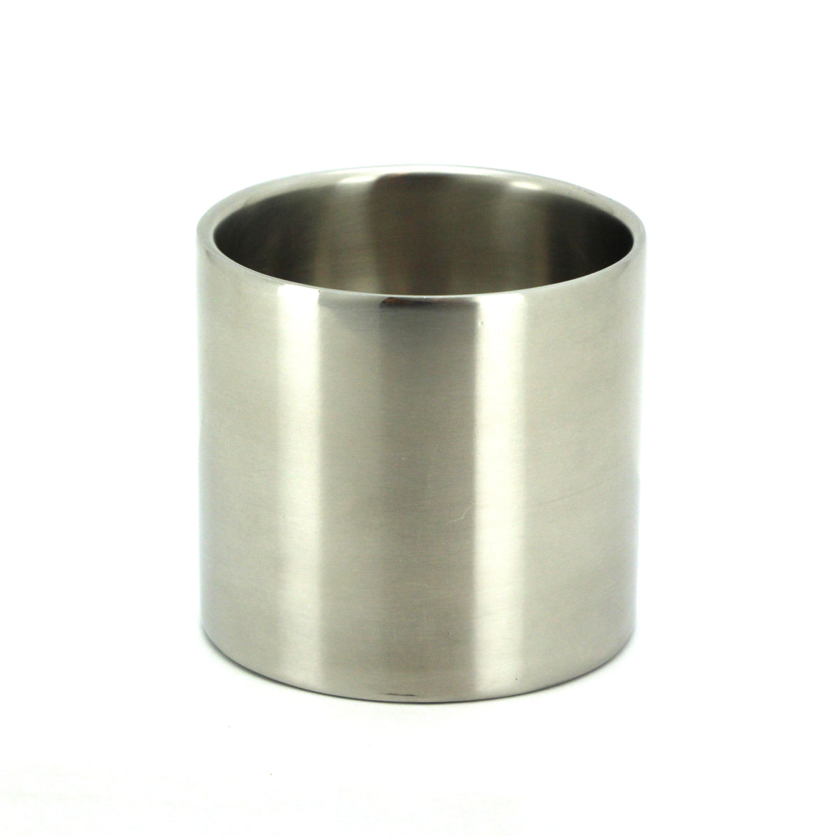 The Home Candle Holder SCH-7508M 7.5x8 Smooth Matt Finish