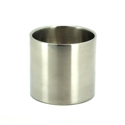 The Home Candle Holder SCH-7508M 7.5x8 Smooth Matt Finish