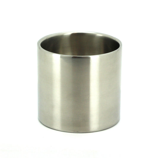 The Home Candle Holder SCH-7508M 7.5x8 Smooth Matt Finish