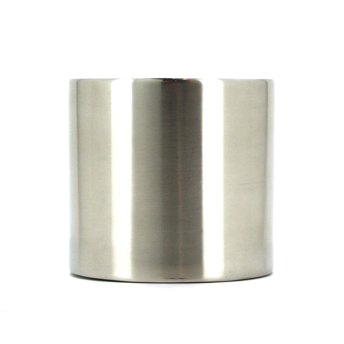 The Home Candle Holder SCH-7508M 7.5x8 Smooth Matt Finish