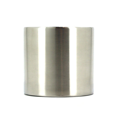 The Home Candle Holder SCH-7508M 7.5x8 Smooth Matt Finish