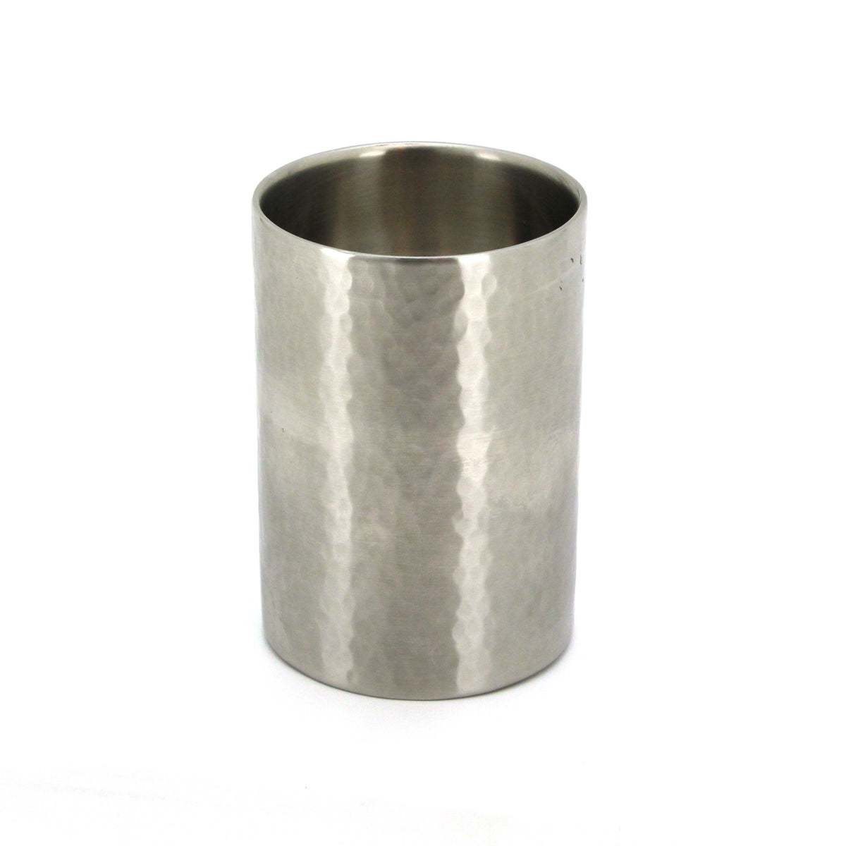 The Home Candle Holder SCH-7511HM 7.5x11 Hammered Matt