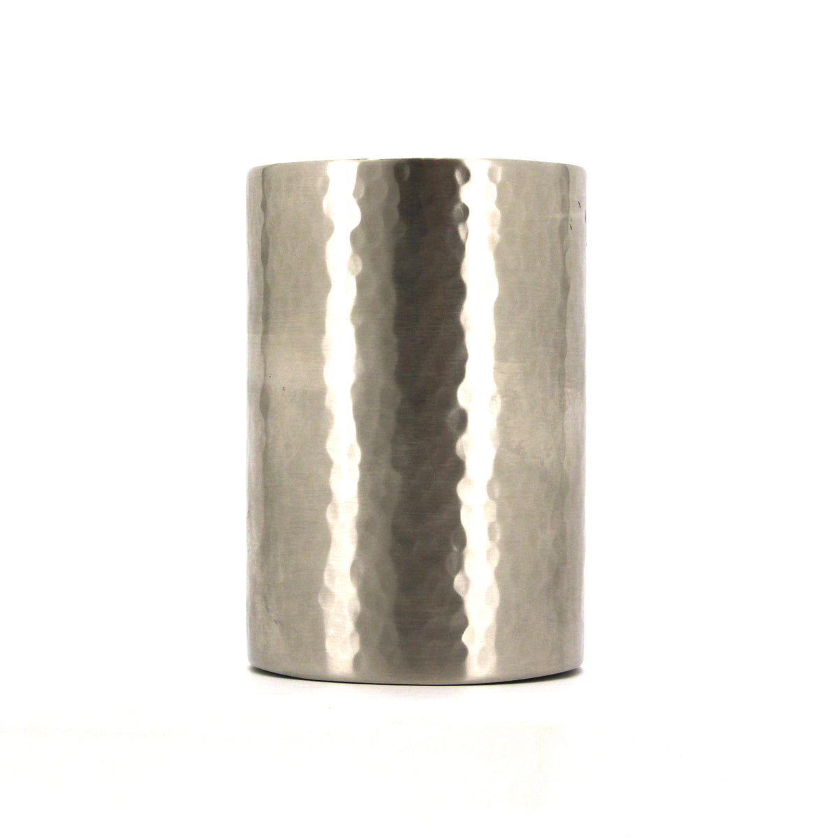 The Home Candle Holder SCH-7511HM 7.5x11 Hammered Matt