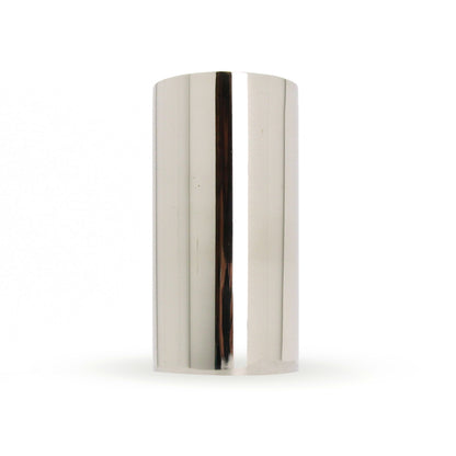 The Home Candle Holder SCH-7515 7.5x15 Smooth Shiny Finish