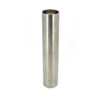The Home Candle Holder SCH-7555M 7.5X55 Smooth Matt Finish