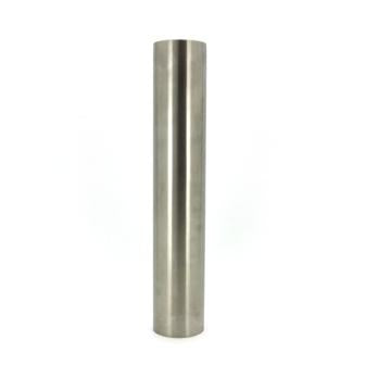 The Home Candle Holder SCH-7555M 7.5X55 Smooth Matt Finish