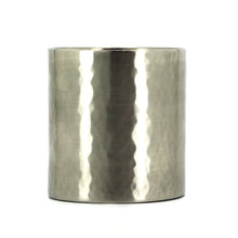 Load image into Gallery viewer, The Home Candle Holder SCH-9008HM 90X8  Hammered Matt
