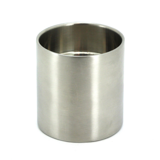 The Home Candle Holder SCH-9008M 90X8 Smooth Matt Finish