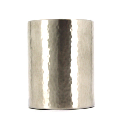 The Home Candle Holder SCH-9011HM 90X11 Hammered Matt – image 2