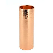 Load image into Gallery viewer, The Home Candle Holder SCH-9025HC 90X25 Hammered Copper
