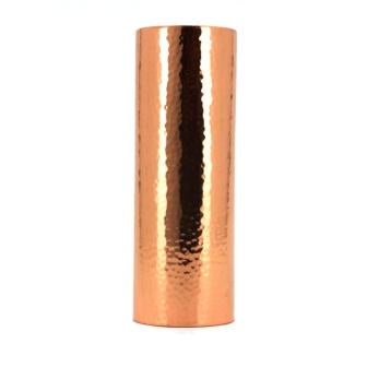 The Home Candle Holder SCH-9025HC 90X25 Hammered Copper – image 2
