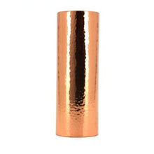 Load image into Gallery viewer, The Home Candle Holder SCH-9025HC 90X25 Hammered Copper

