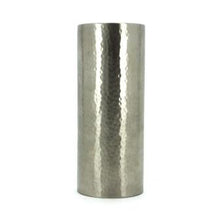Load image into Gallery viewer, The Home Candle Holder SCH-9025HM 90X25 Hammered Matt
